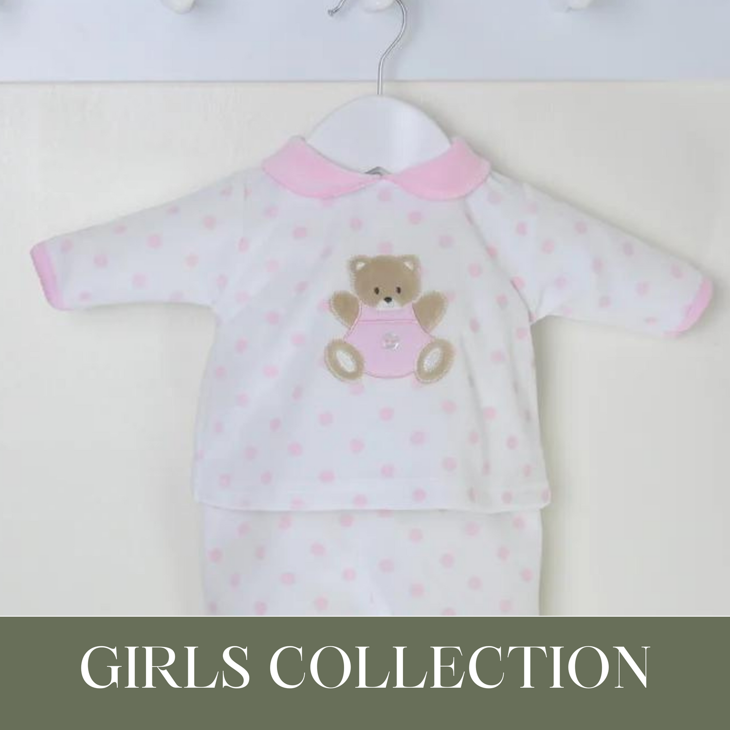 Baby Girl Clothing