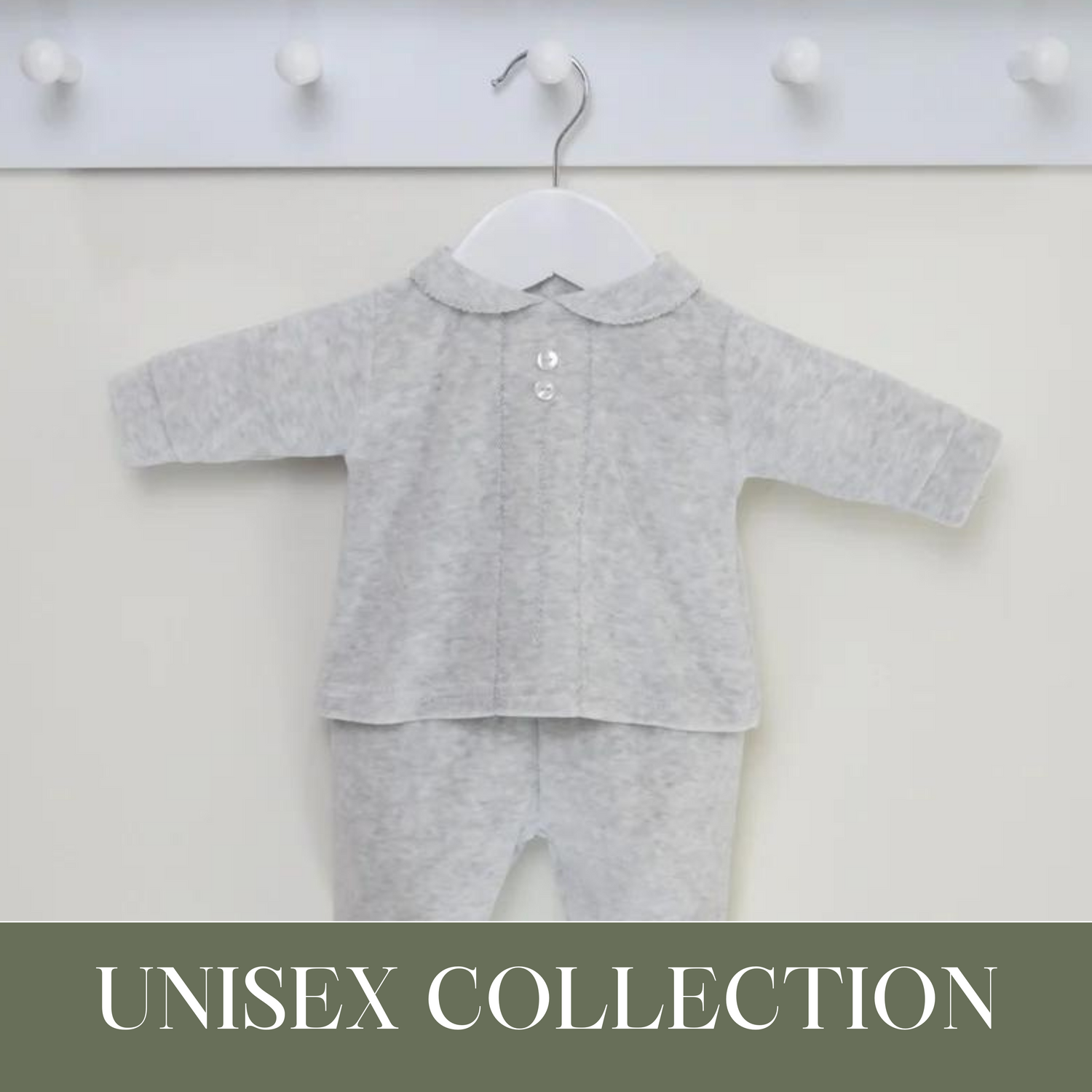 Unisex Collection