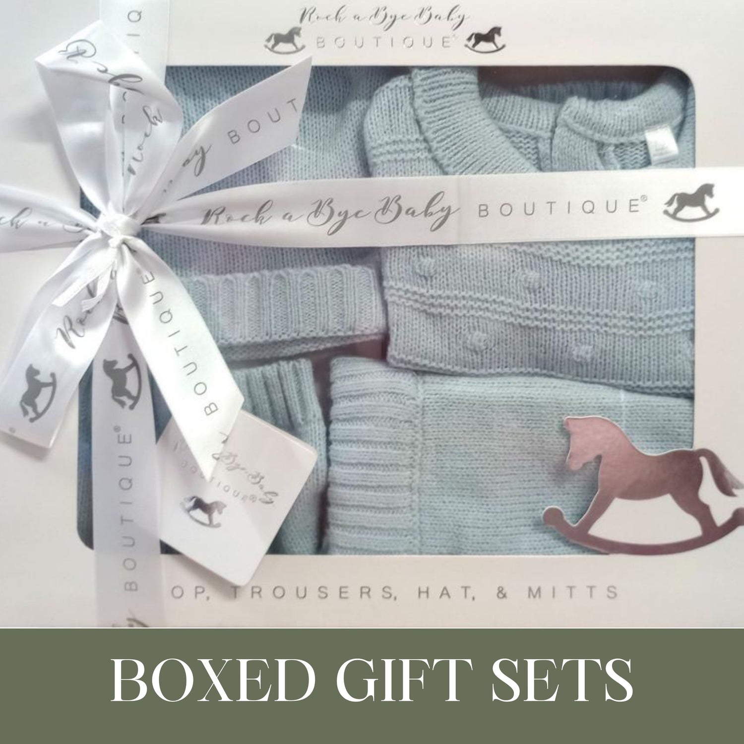 Boxed Gift Sets