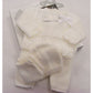 NINAS Y NINOS Boxed 4Pc Jumper Set- WHITE